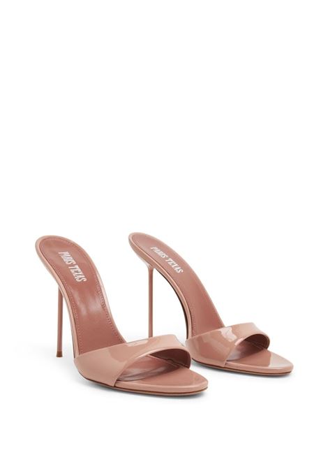 Mules Lidia 105mm in rosa di Paris Texas - donna PARIS TEXAS | PX836XVN01DRKPHRD